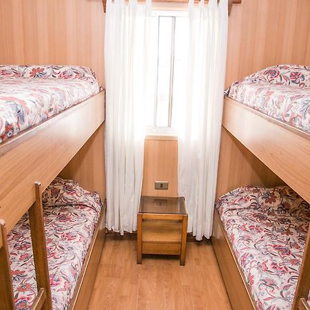 Cabanas Las Ananucas I La Serena Exteriör bild